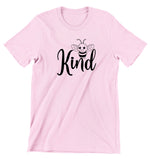 Load image into Gallery viewer, *DES ADULT PINK T-SHIRT
