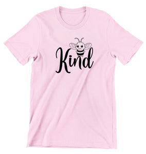 *DES ADULT PINK T-SHIRT