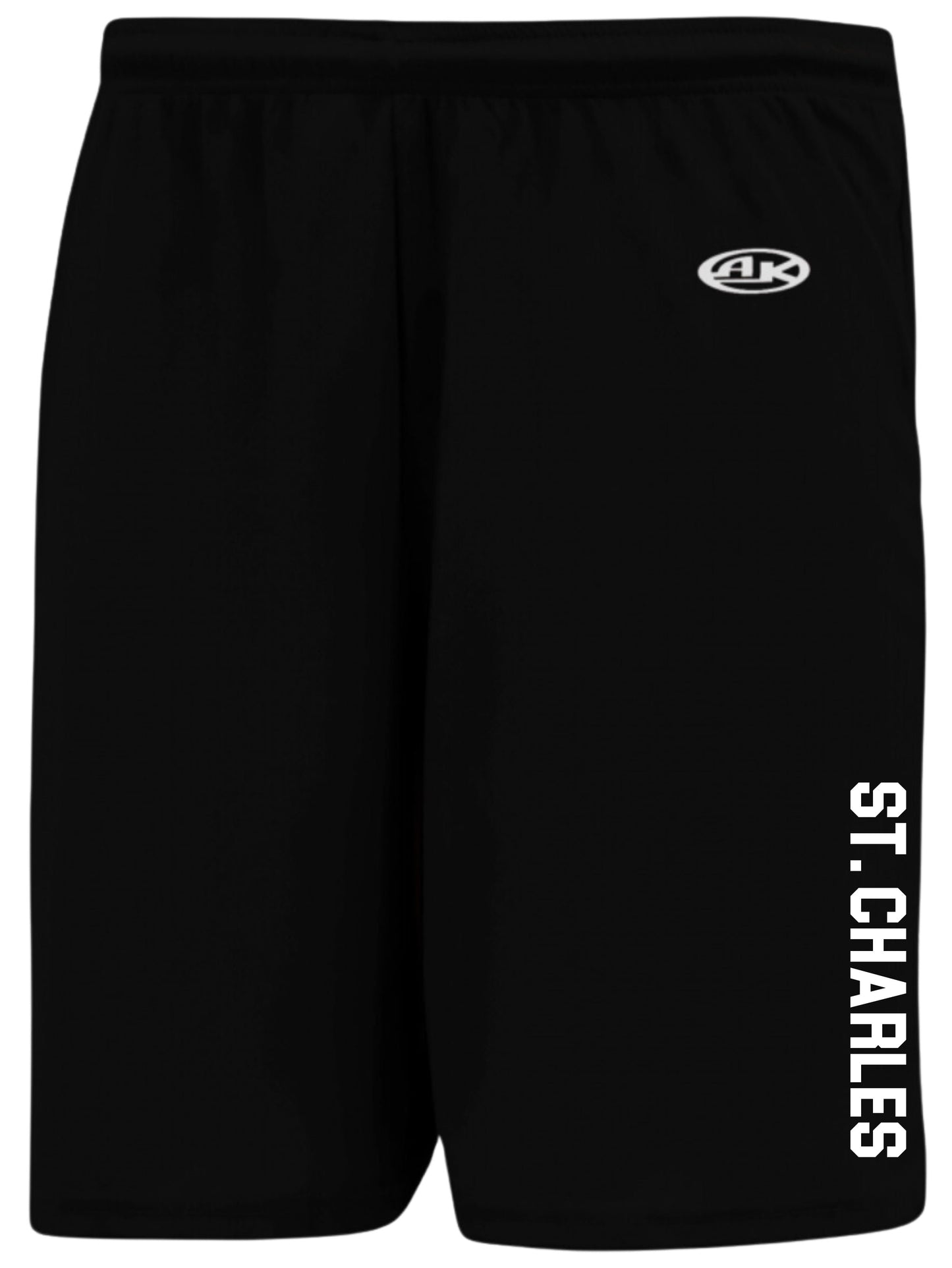 St Charles Adult Shorts