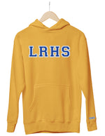 Load image into Gallery viewer, L.R.H.S HOODIE
