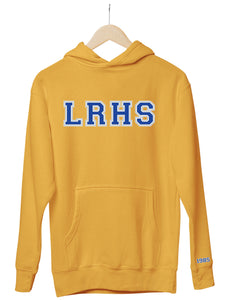 L.R.H.S HOODIE