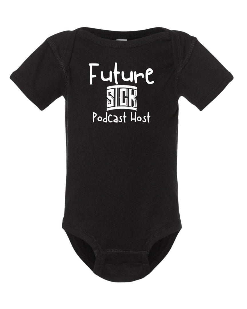 SICK ONESIE