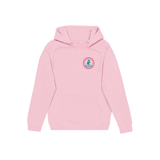 Sweat à capuche WID