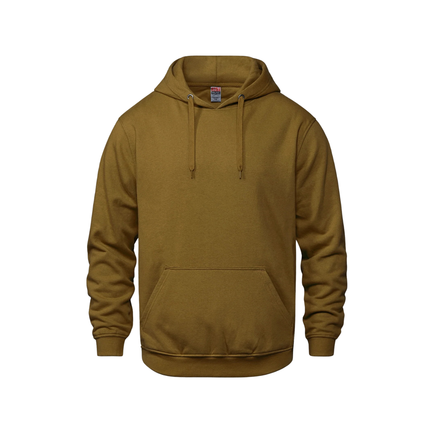 JHS HOODIE