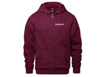 Load image into Gallery viewer, Edgewater Full Zip Hoodie- Adult
