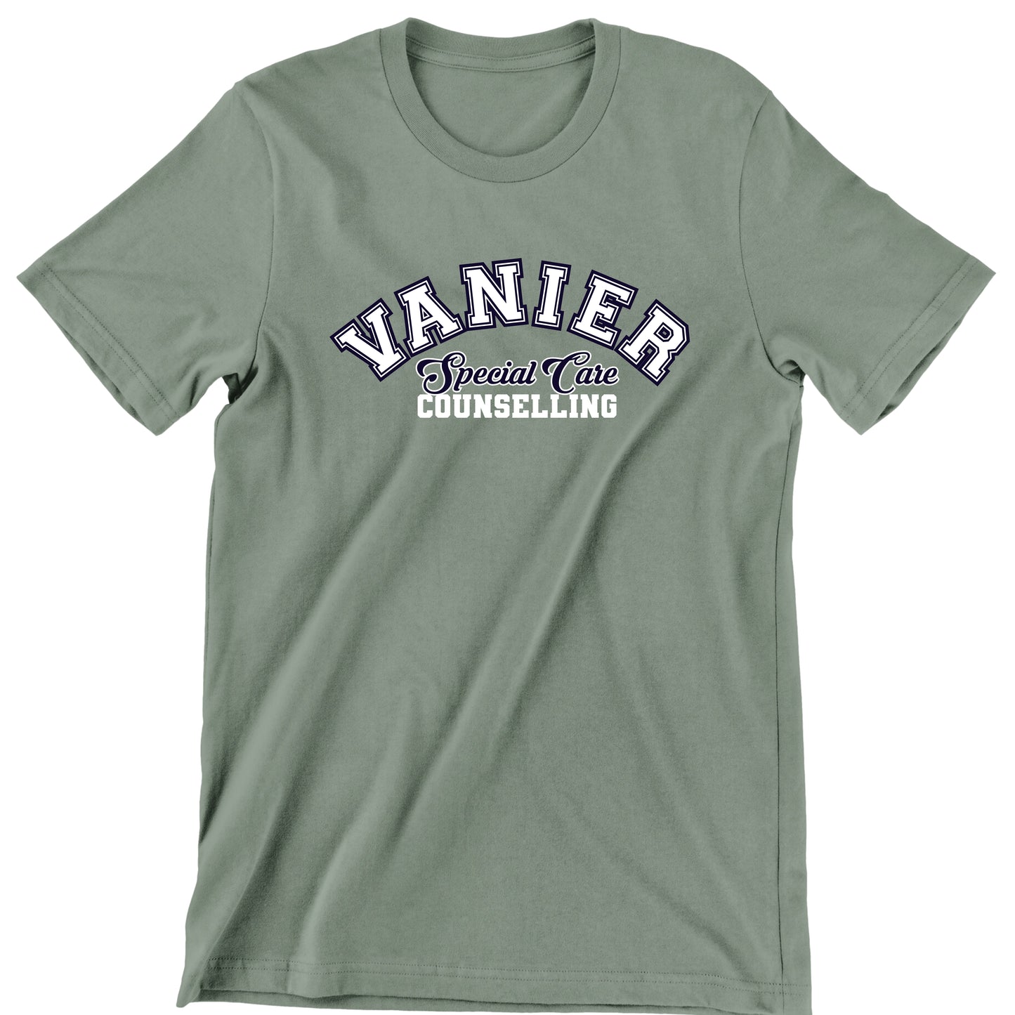 Vanier SCC T-shirt