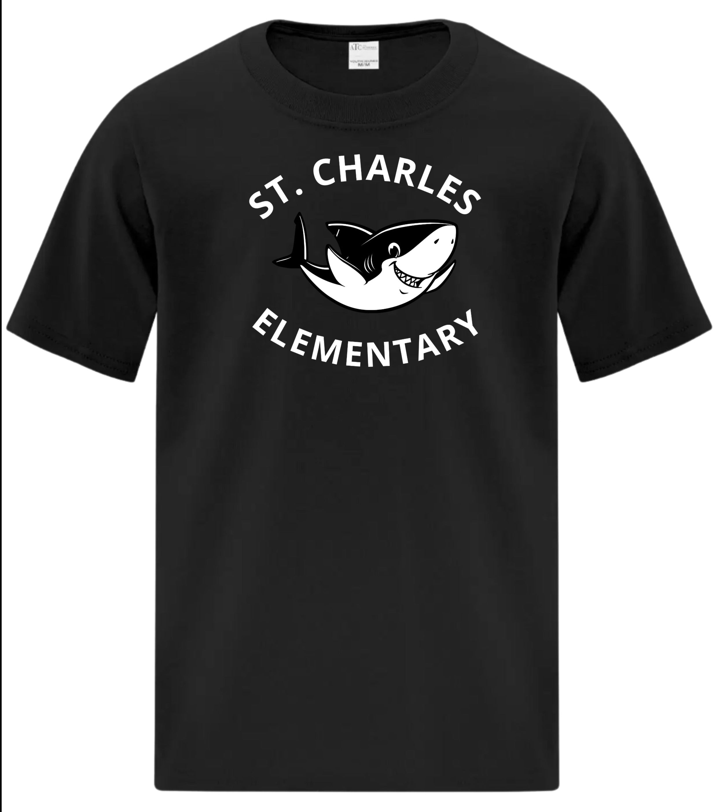 St Charles Youth T-Shirt