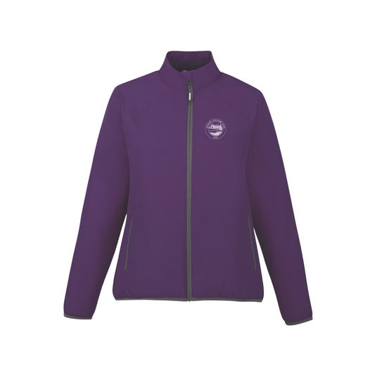 DUNANY WOMEN'S WINDBREAKER
