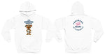 Charger l'image dans la visionneuse de galerie, LE SWEAT À CAPUCHE DIABETES DAWG