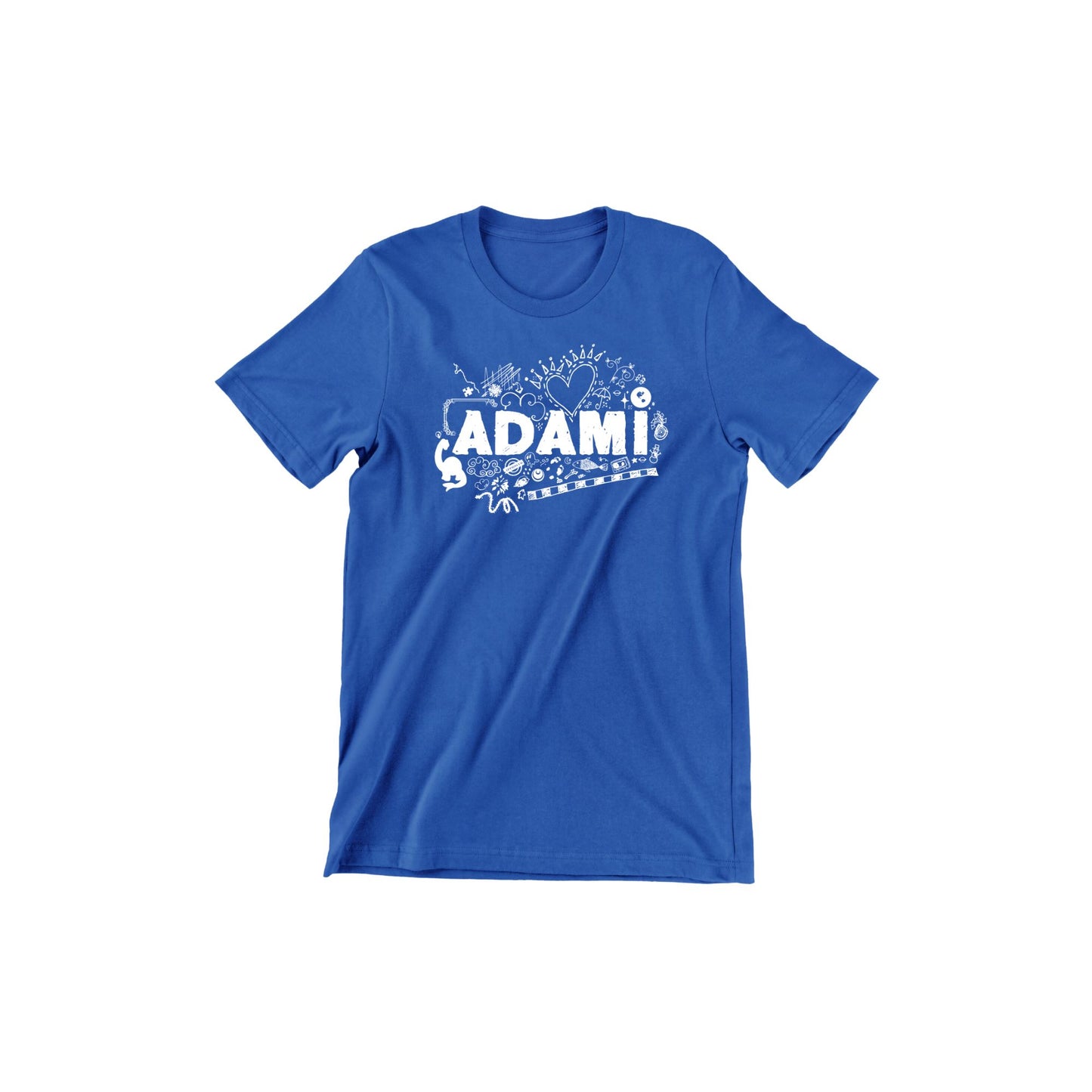 ECS YOUTH HOUSE SHIRTS