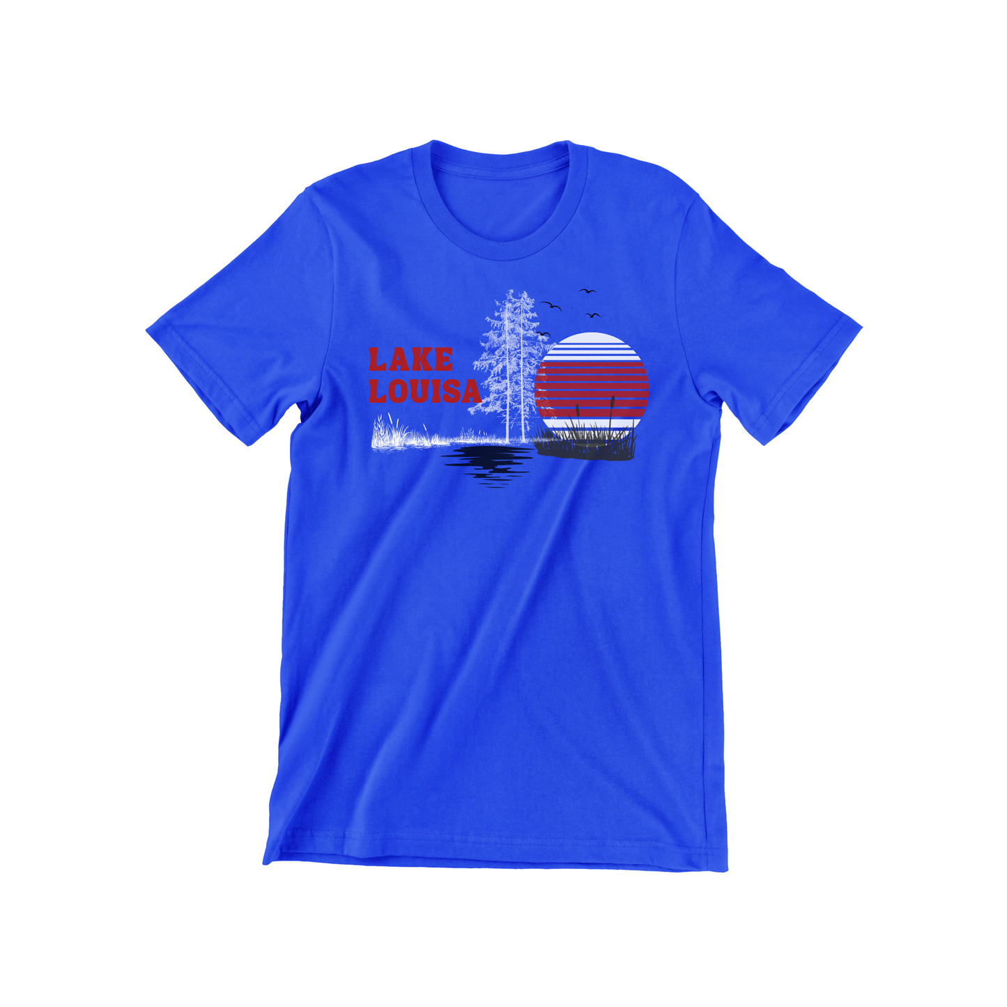 T-shirt en coton