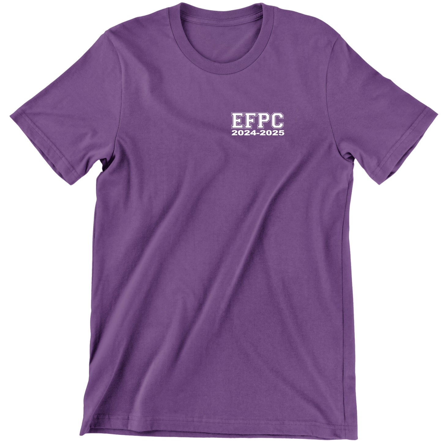 T-SHIRT EFPC - GROUPE PSI-19