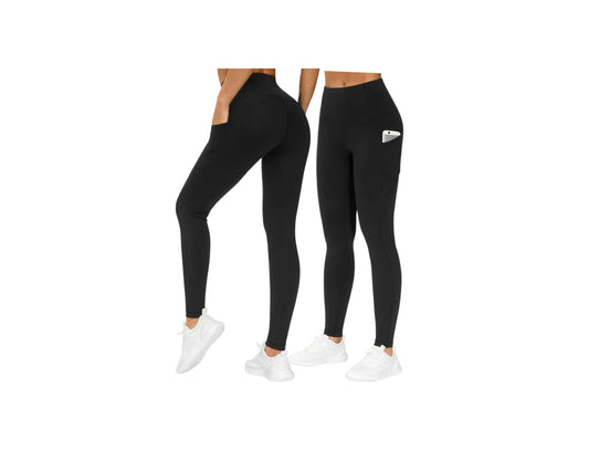 ÉCHANTILLONS DE LEGGINGS