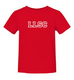 Load image into Gallery viewer, LL TODDLER T-SHIRT
