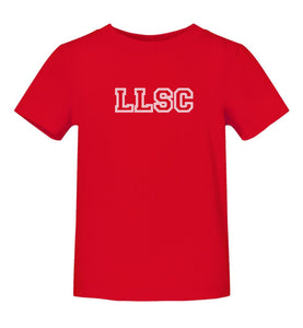 LL TODDLER T-SHIRT