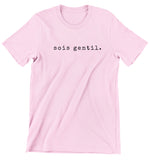 Load image into Gallery viewer, ST CHARLES Adult Pink T-Shirt
