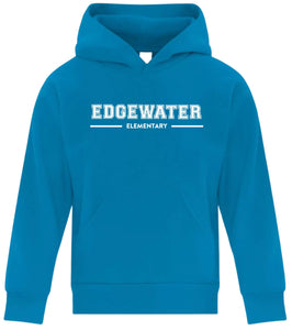 Sweat à capuche Edgewater pour jeunes