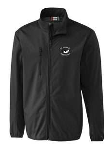 ST-CHARLES SOFT SHELL ADULT JACKET