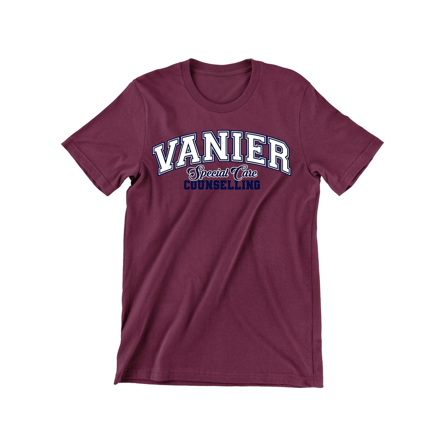 SCC T-SHIRT