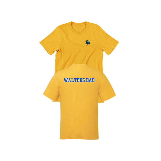 WALTERS DAD T-SHIRT