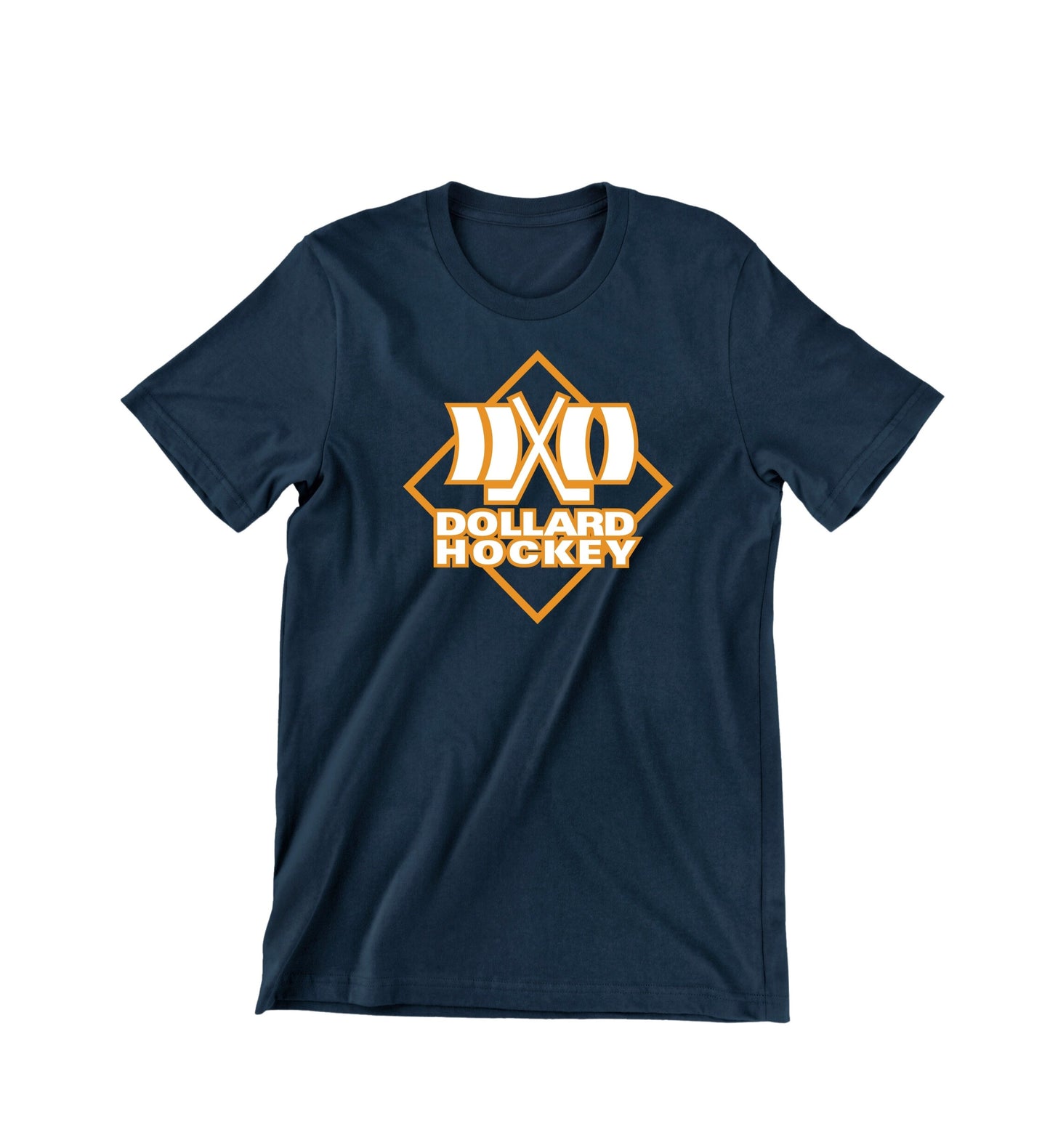 T-SHIRT JEUNESSE DOLLARD