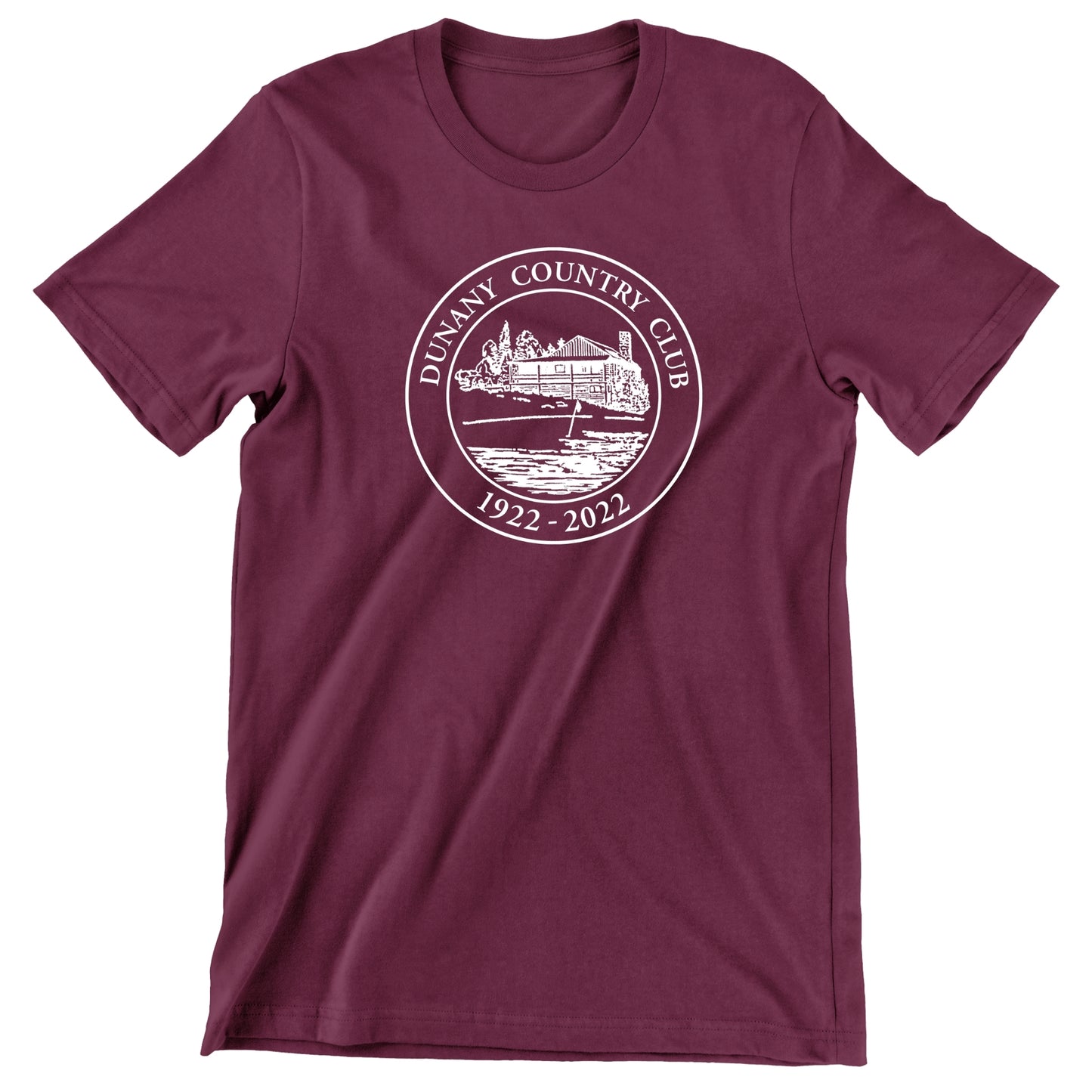 DUNANY YOUTH T-SHIRT