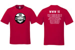 Load image into Gallery viewer, Wonder Women Weekend Swag
