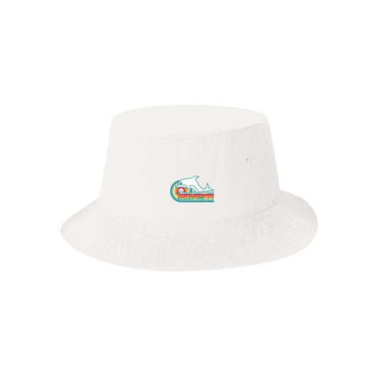 ECCLESTONE ANNIVERSARY BUCKET CAP