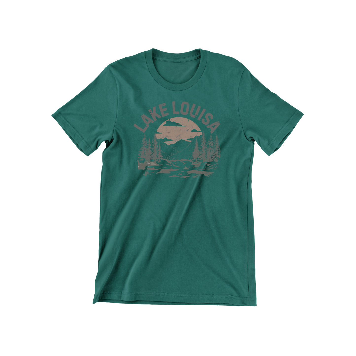 T-shirt en coton