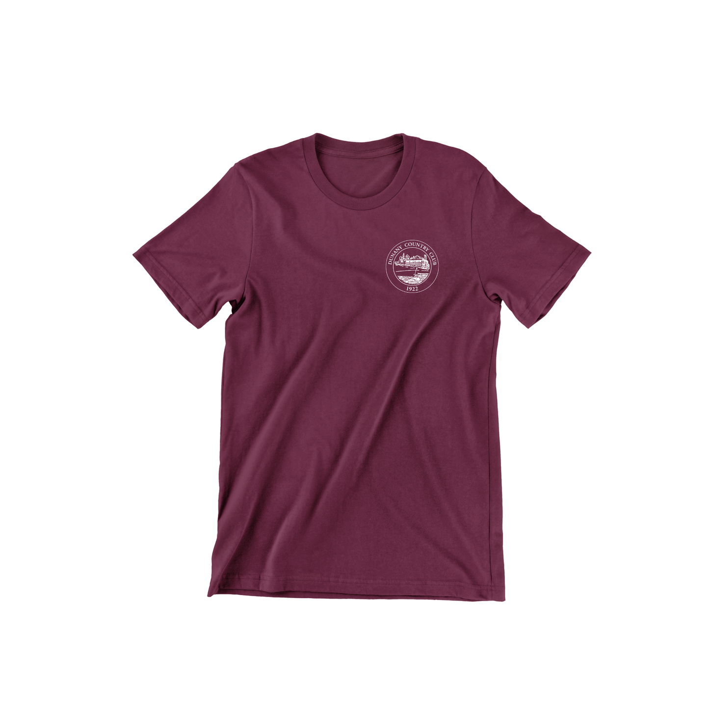 T-SHIRT ADULTE DUNANY