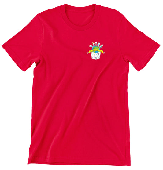 T-SHIRT EMD ADULTE