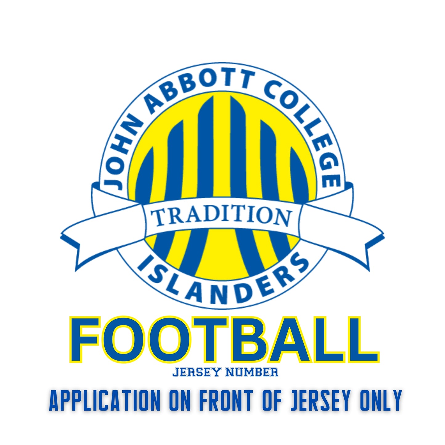 ISLANDERS JERSEY NUMBERS