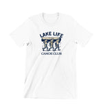 Charger l'image dans la visionneuse de galerie, T-shirt jeunesse du LL Canoe Club