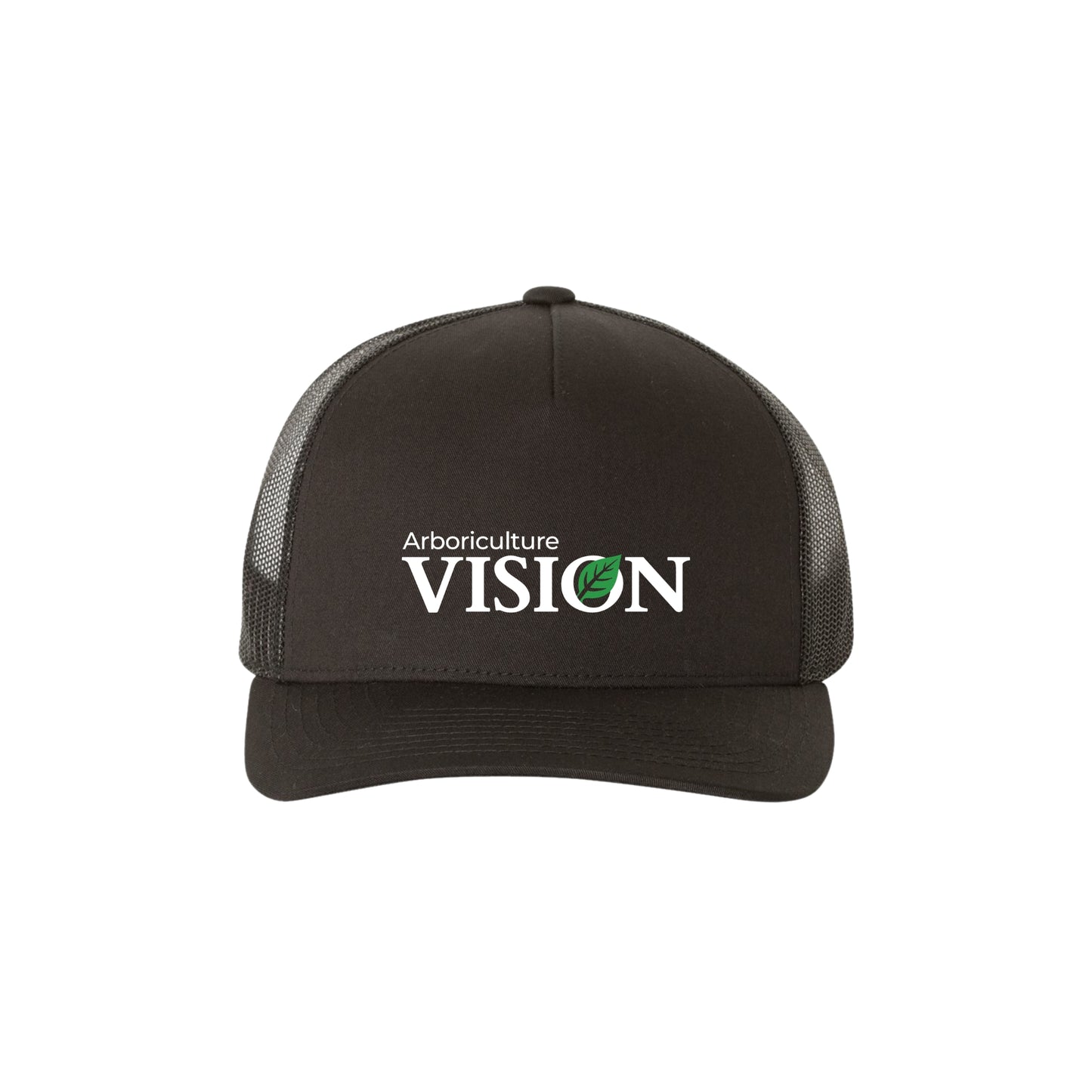VISION TRUCKER CAP