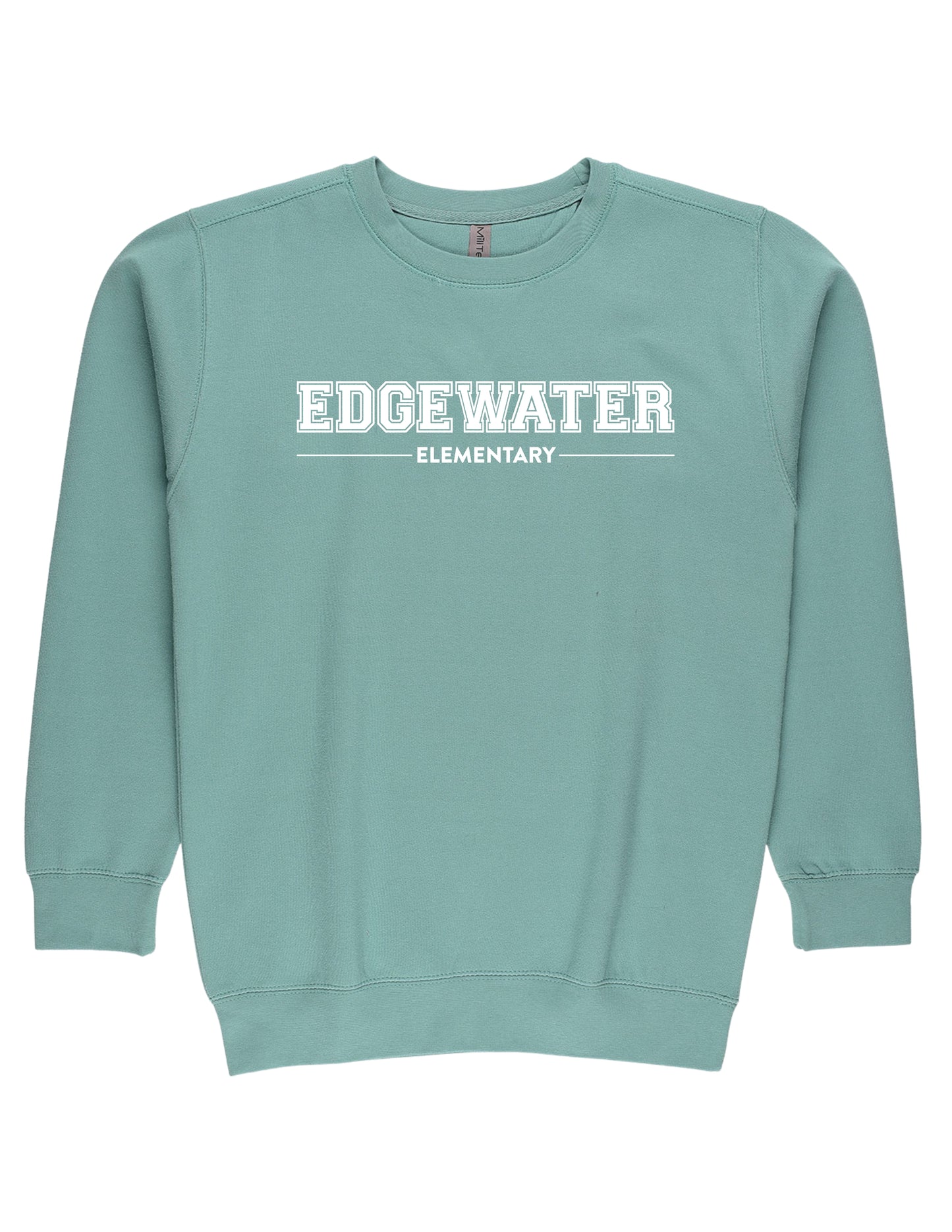 EDGEWATER COL ROND VINTAGE