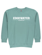 Load image into Gallery viewer, EDGEWATER VINTAGE CREWNECK

