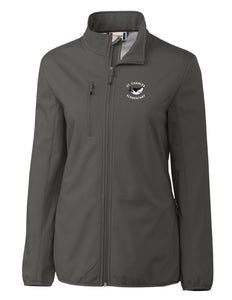 ST-CHARLES SOFT SHELL WOMEN'S JACKET