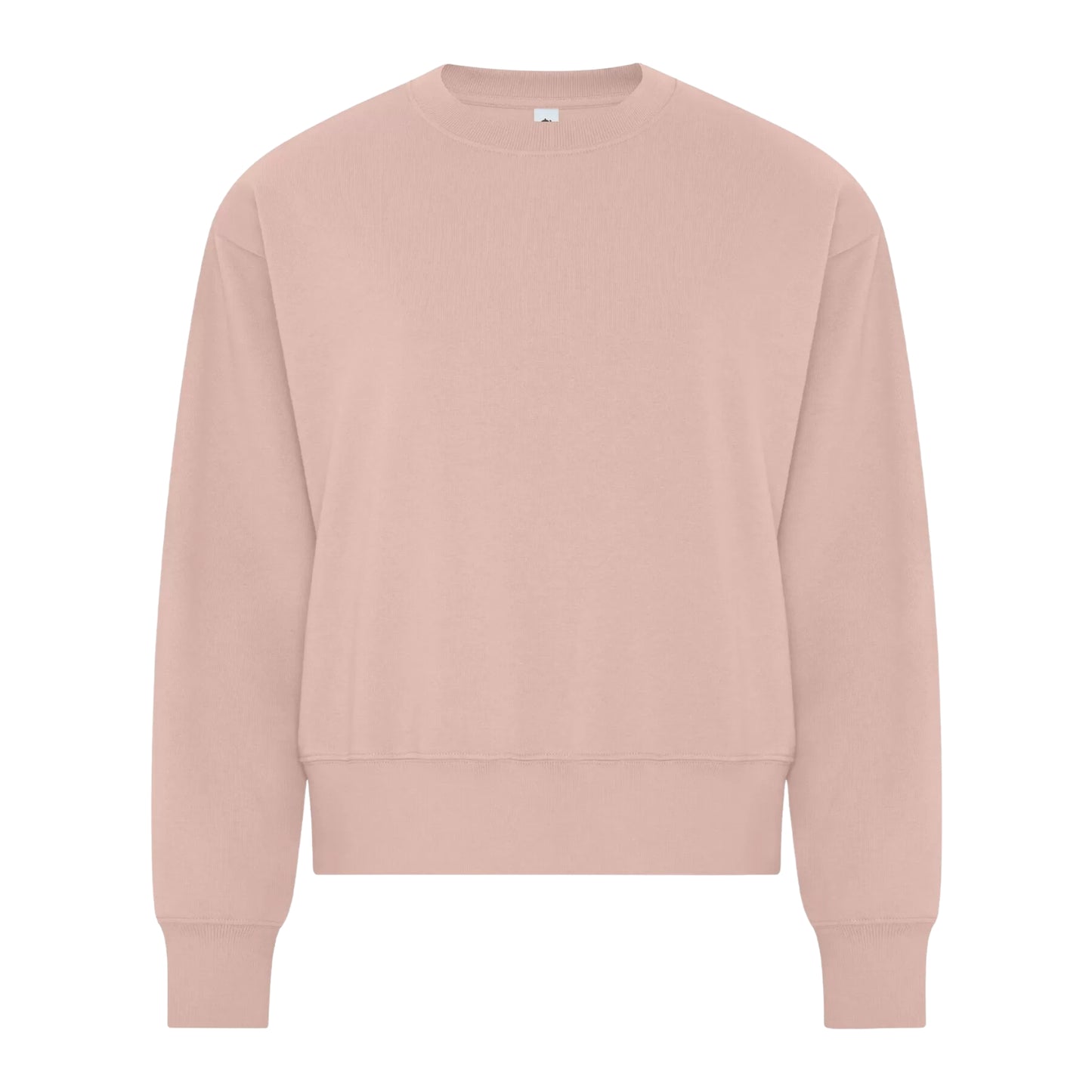 Pull ras du cou pour femmes Element