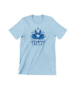 Load image into Gallery viewer, DES YOUTH STARS T-SHIRT
