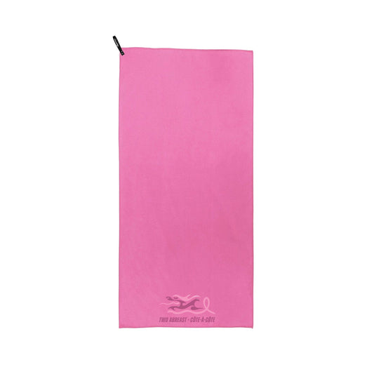 MICROFIBRE TOWEL