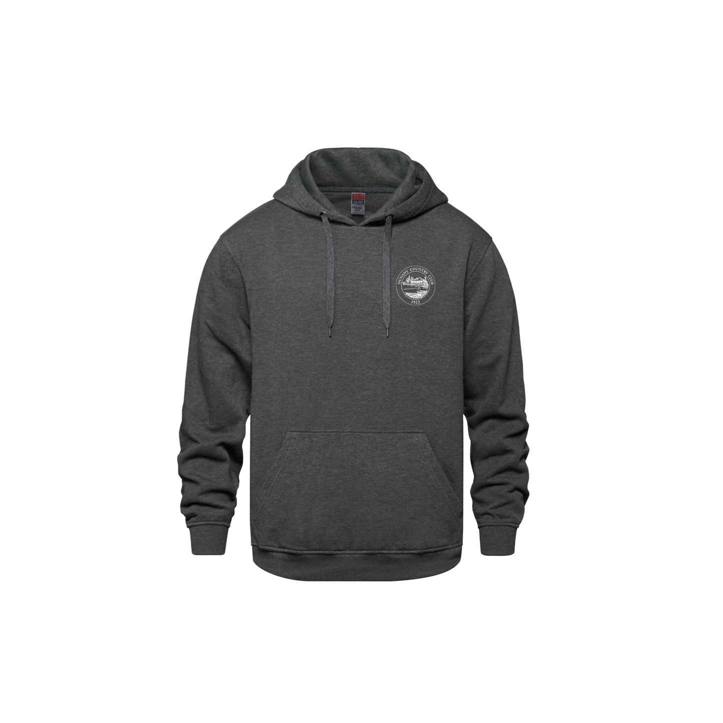 DUNANY ADULT HOODIE