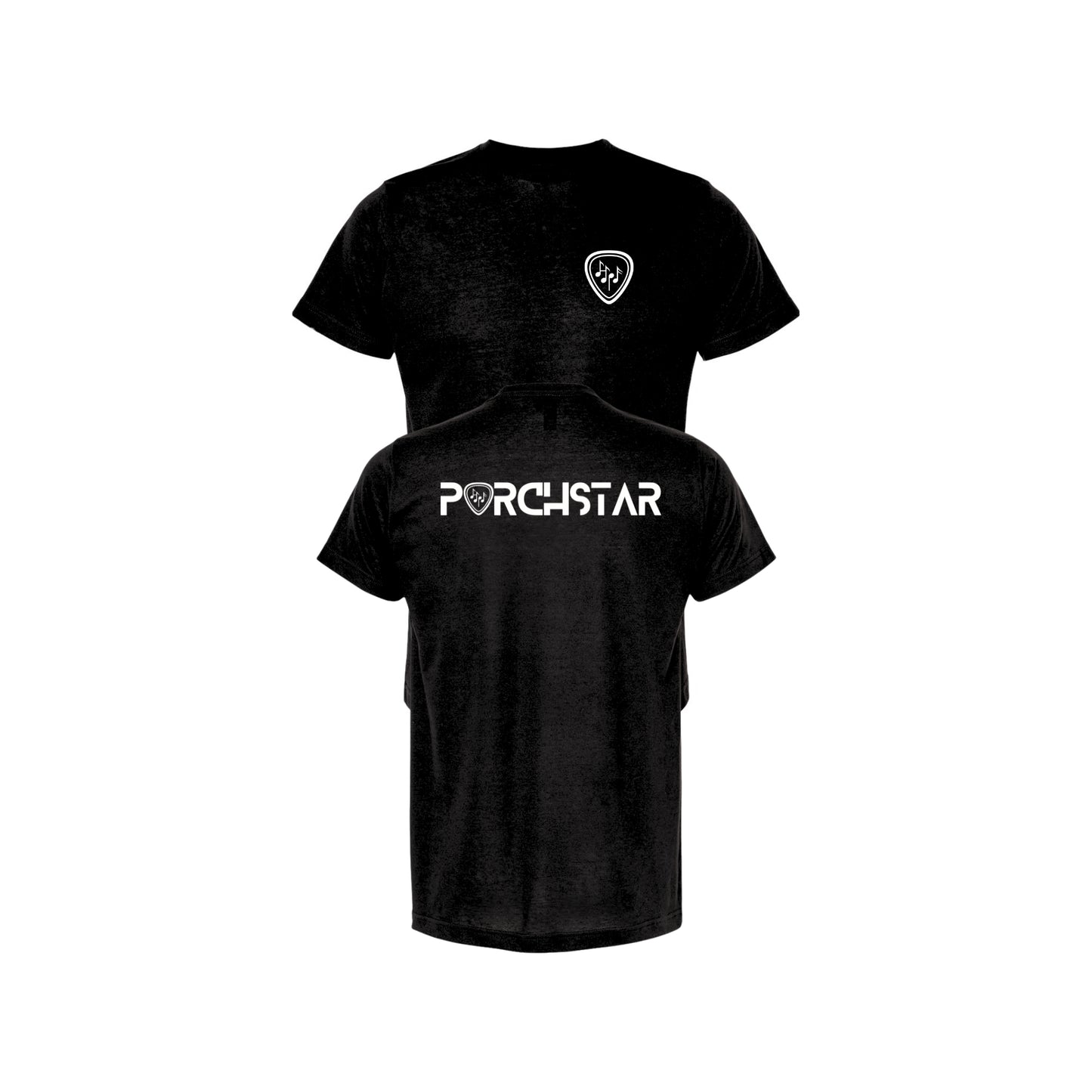 PORCHFEST UNISEX T-SHIRT