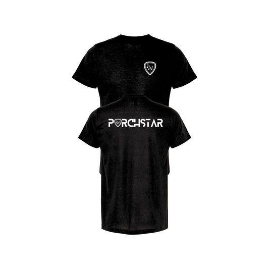 PORCHFEST UNISEX T-SHIRT