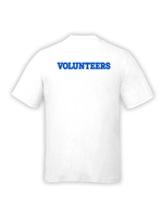 Load image into Gallery viewer, CEDAR PARK VOLUNTEER T-SHIRT
