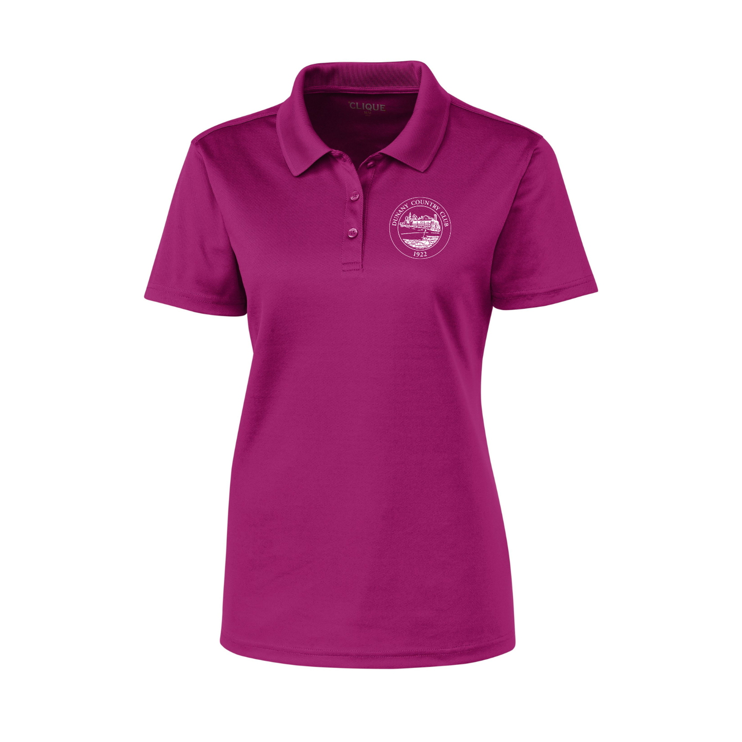 DUNANY LADIE'S POLO