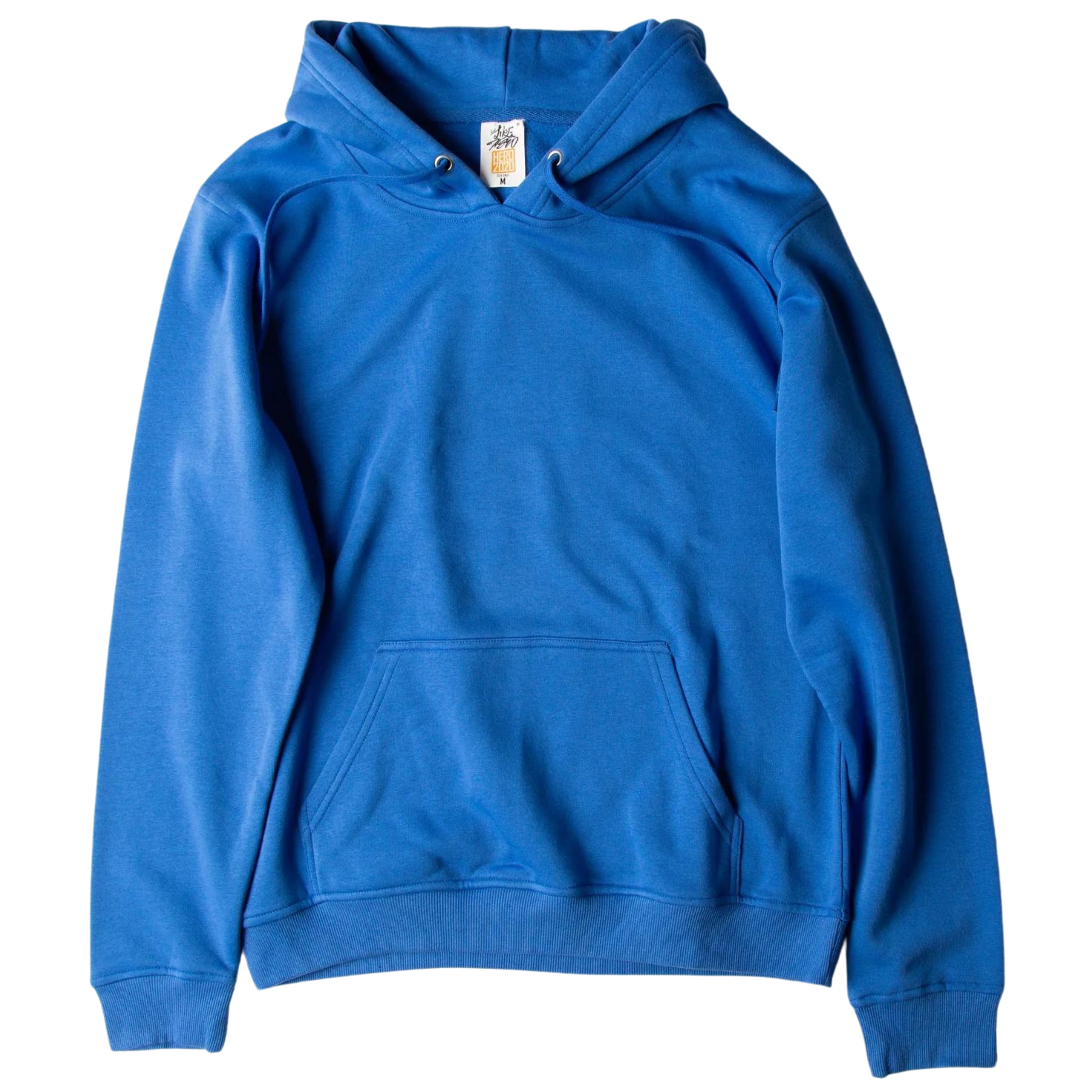 Hero Hoodie