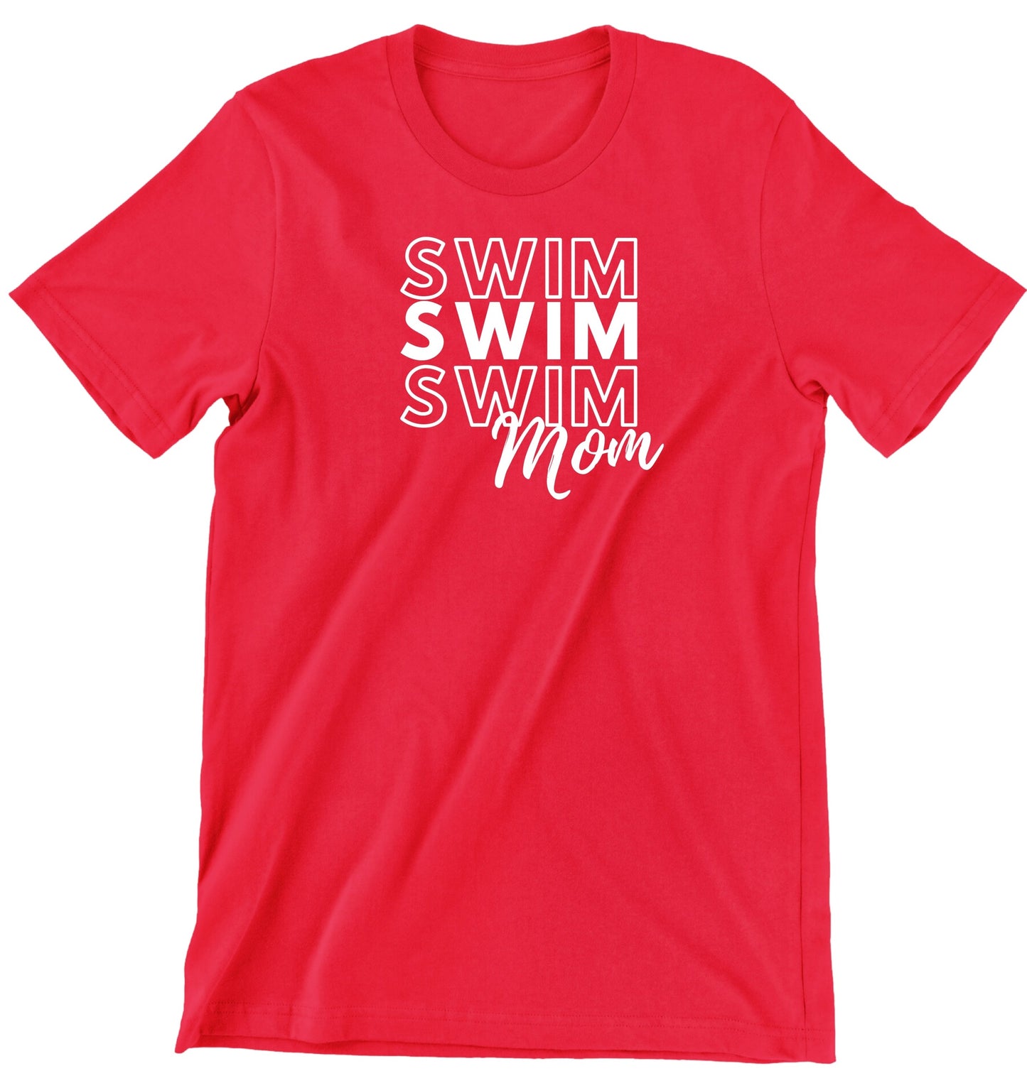DSC Swim Mom