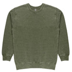 Load image into Gallery viewer, Burnout Vintage Crewneck
