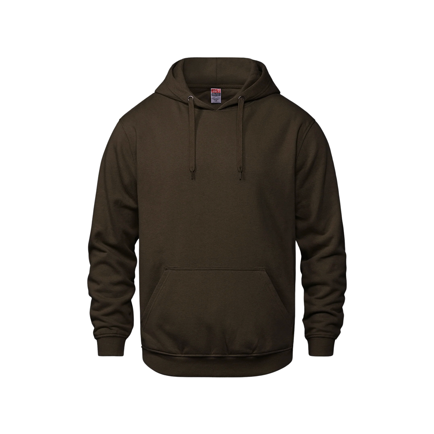 JHS HOODIE
