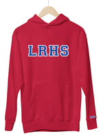 Load image into Gallery viewer, L.R.H.S HOODIE
